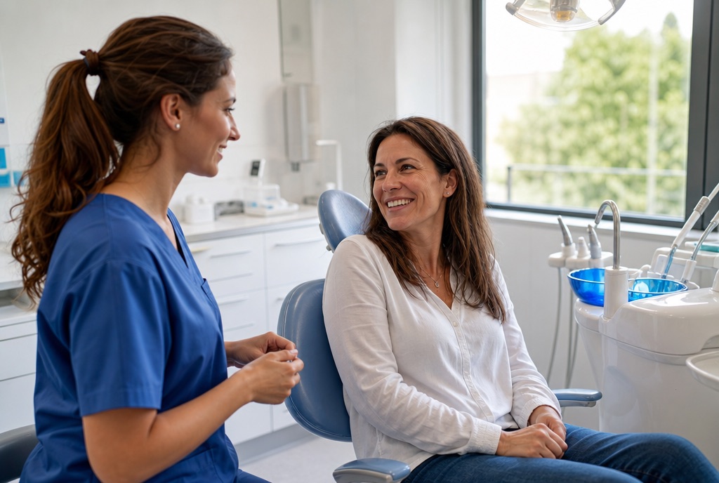 Charlotte Family Dental Group — Dental