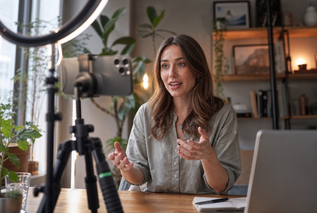 High-Ticket Coaching Brand — Coaching