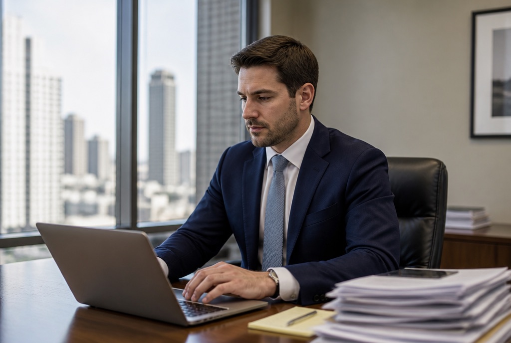 Bayou City Injury Law — Legal