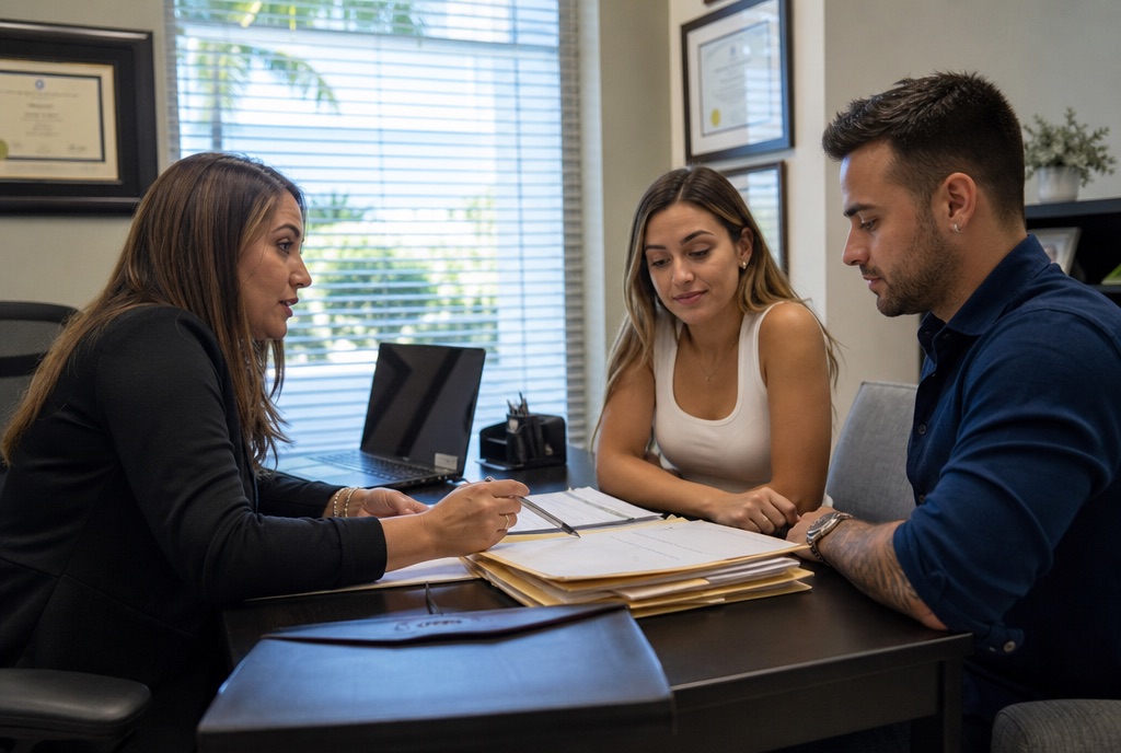 Costa Immigration Group — Legal