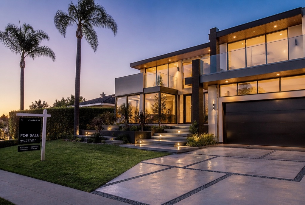 Westside Property Group — Real Estate