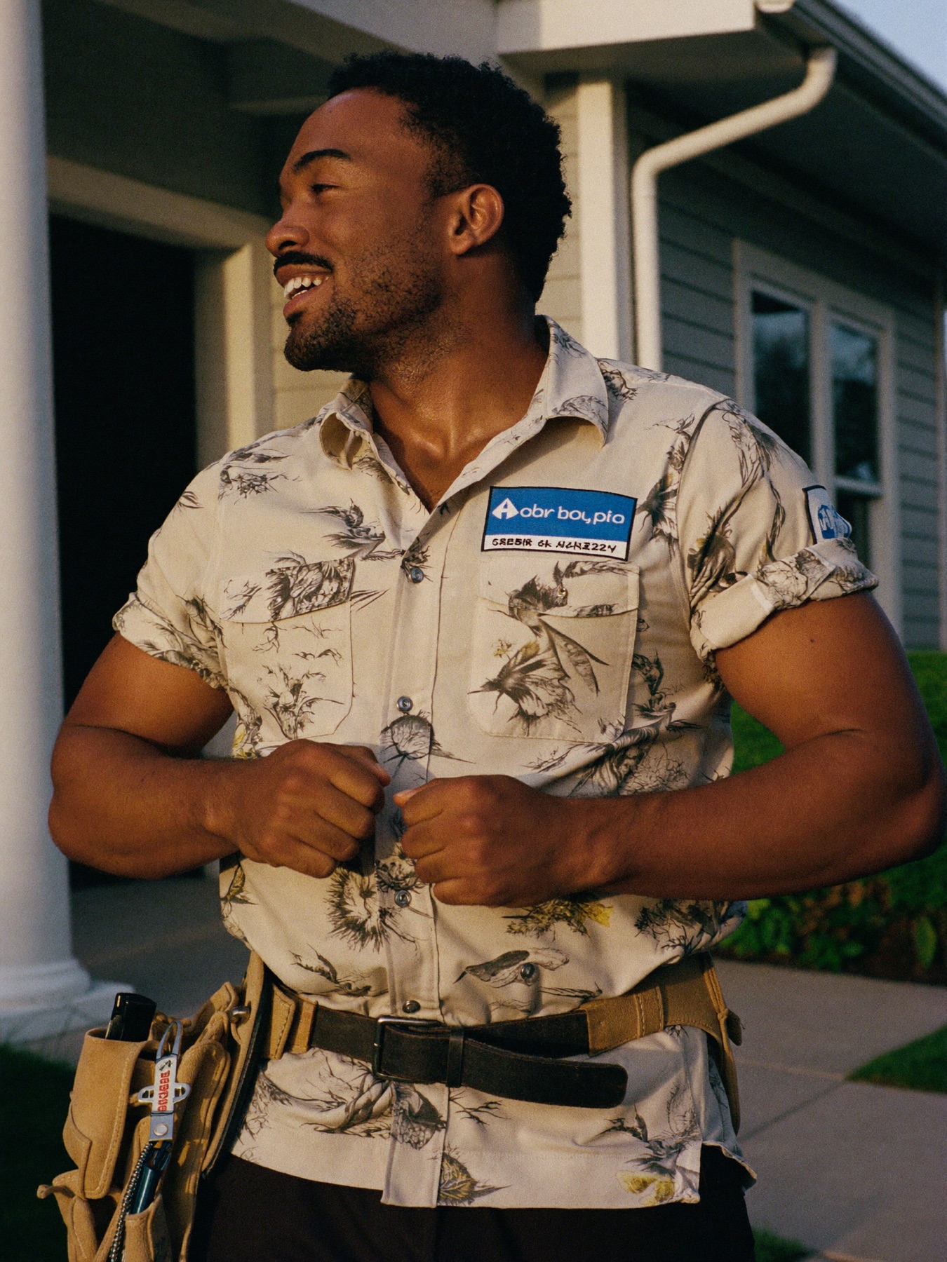Home services